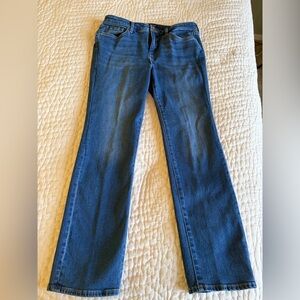 NYDJ Skinny Jeans
